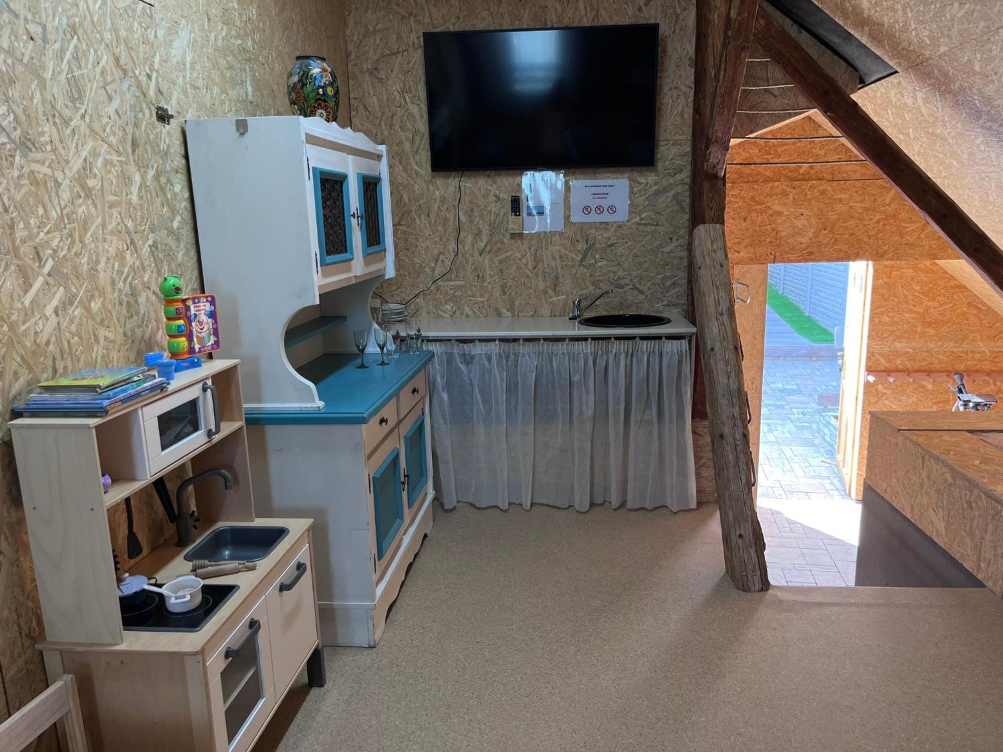 Apartments Pemikas II Liptovský Mikuláš 外观 照片